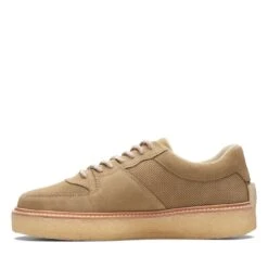Clarks 8th St Sandford Light Sand 14 Clarks 8th St Sandford Light Sand -Clarks 26170075 W 5
