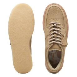 Clarks 8th St Sandford Light Sand 16 Clarks 8th St Sandford Light Sand -Clarks 26170075 W 7
