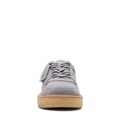 Clarks 8th St Sandford Grey -Clarks 26170078 W 3
