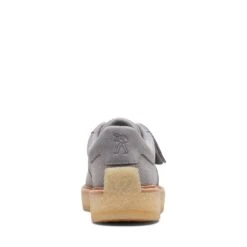 Clarks 8th St Sandford Grey -Clarks 26170078 W 6