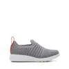 Clarks Ezera Walk T. Grey Textile 2 Clarks Ezera Walk T. Grey Textile -Clarks 26170096 W 1