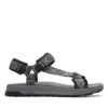 Clarks ATL Trek Sea Black Grey Combination -Clarks 26170124 W 1