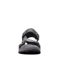 Clarks ATL Trek Sea Black Grey Combination -Clarks 26170124 W 3