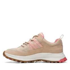 Clarks ATL Trek Path GORE-TEX Light Sand Comb -Clarks 26170141 W 5
