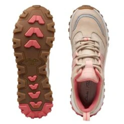 Clarks ATL Trek Path GORE-TEX Light Sand Comb -Clarks 26170141 W 7