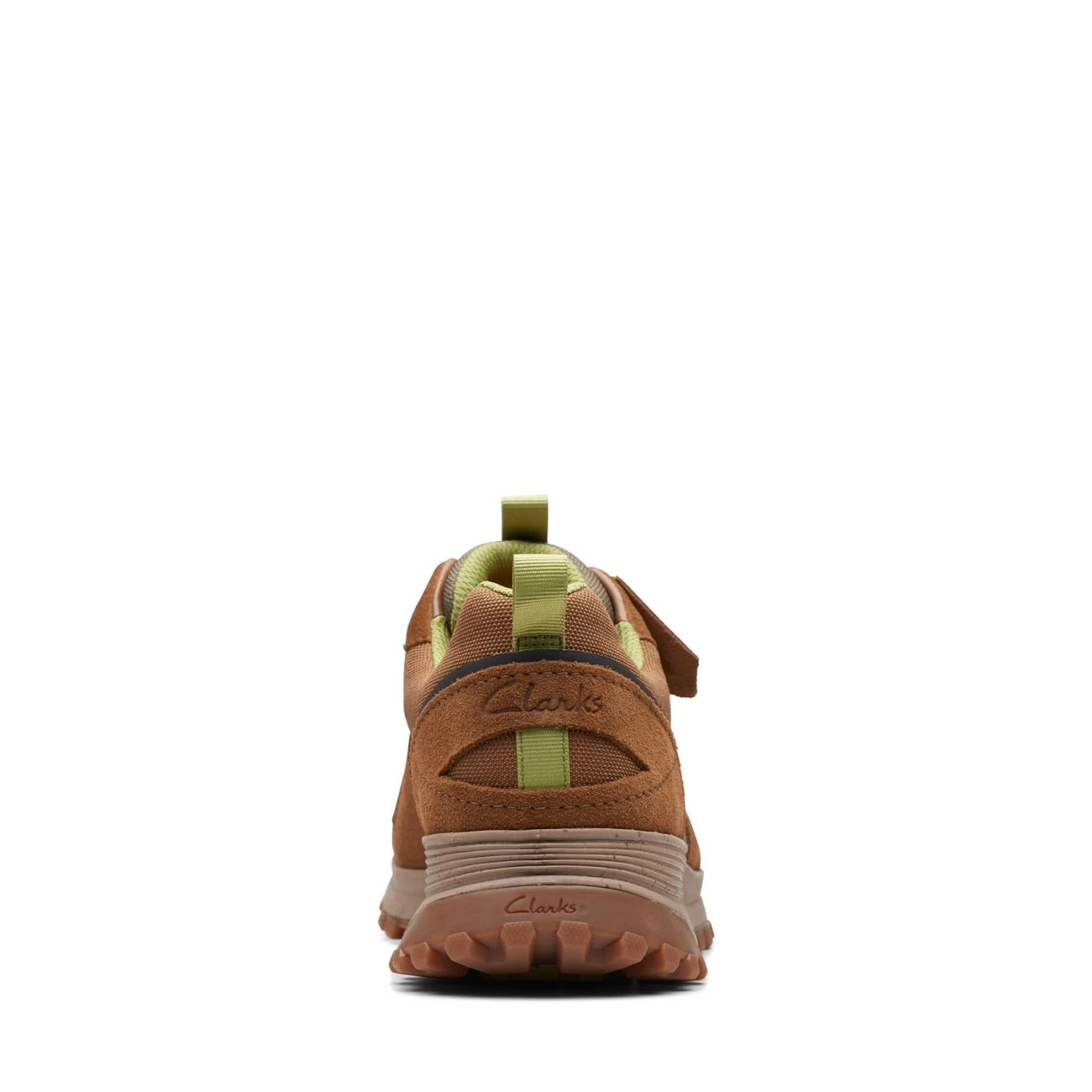 Clarks ATL Trek Walk Waterproof Brown 8 Clarks ATL Trek Walk Waterproof Brown - Image 6
