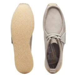 Clarks 8th St Rossendale Stone -Clarks 26170225 W 7