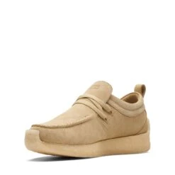 Clarks 8th St Maycliffe Maple 13 Clarks 8th St Maycliffe Maple -Clarks 26170245 W 4