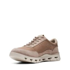 Clarks Nature X One Pebble -Clarks 26170264 W 4