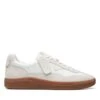 Clarks Craft Rally Ace Off White Combi -Clarks 26170301 W 1