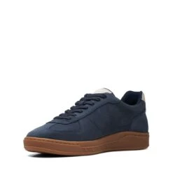 Clarks Craft Rally Ace Navy 12 Clarks Craft Rally Ace Navy -Clarks 26170302 W 4