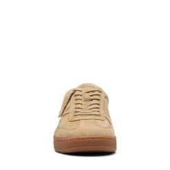 Clarks Craft Rally Ace Dark Sand -Clarks 26170303 W 3