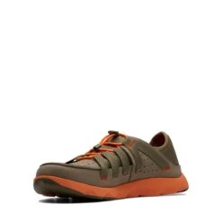 Clarks ATL Coast Wave Olive -Clarks 26170306 W 4