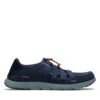 Clarks ATL Coast Wave Navy