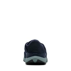 Clarks ATL Coast Wave Navy -Clarks 26170307 W 6