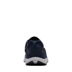 Clarks ATL Coast Rock Navy -Clarks 26170315 W 6