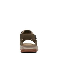Clarks ATL Trek Sun Olive Combination 14 Clarks ATL Trek Sun Olive Combination -Clarks 26170322 W 6