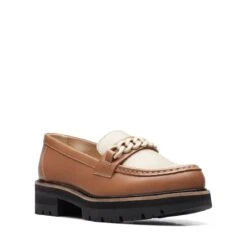 Clarks Orianna Edge Praline Combi 12 Clarks Orianna Edge Praline Combi -Clarks 26170360 W 2