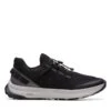 Clarks ATL Trail Walk Black 2 Clarks ATL Trail Walk Black -Clarks 26170374 W 1