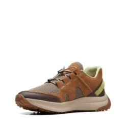 Clarks ATL Trail Walk Brown -Clarks 26170376 W 4