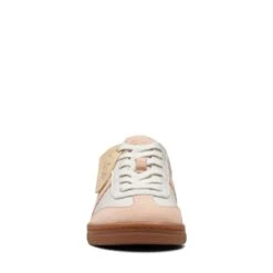 Clarks Craft Match Lo Pale Peach 11 Clarks Craft Match Lo Pale Peach -Clarks 26170387 W 3