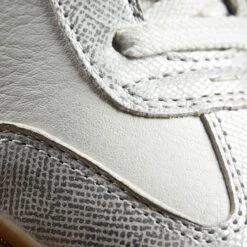 Clarks Craft Match Lo Off White Int -Clarks 26170391 W 13