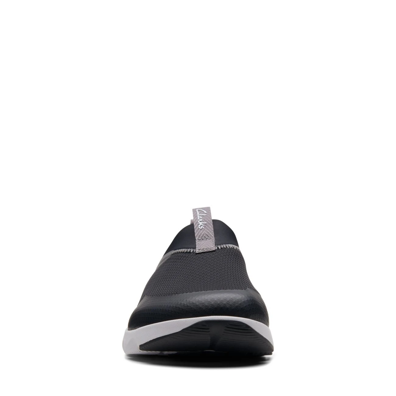 Clarks ATL Coast Moc Black 5 Clarks ATL Coast Moc Black - Image 3