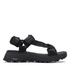 Clarks ATL Trek Sport Black