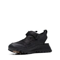 Clarks ATL Trek Strap Black -Clarks 26170579 W 4