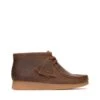 Clarks WallabeeBootK Beeswax 1 Clarks WallabeeBootK Beeswax -Clarks 26170834 W 1