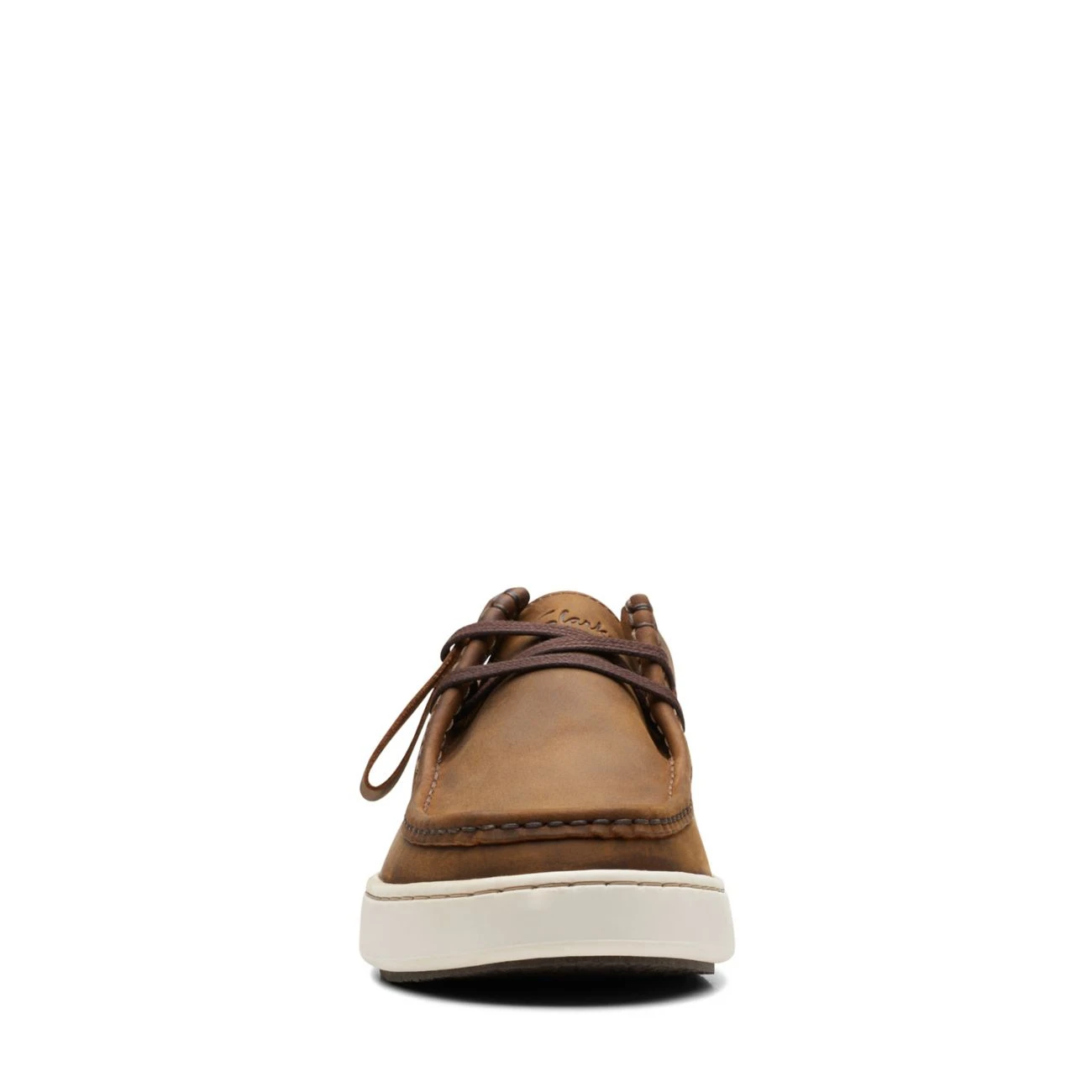 Clarks Court Lite Wally Beeswax Leather 5 Clarks Court Lite Wally Beeswax Leather - Image 3