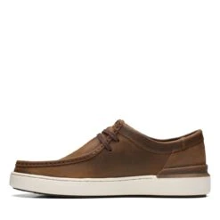 Clarks Court Lite Wally Beeswax Leather 13 Clarks Court Lite Wally Beeswax Leather -Clarks 26170931 W 5