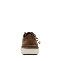 Clarks Court Lite Wally Beeswax Leather 14 Clarks Court Lite Wally Beeswax Leather -Clarks 26170931 W 6