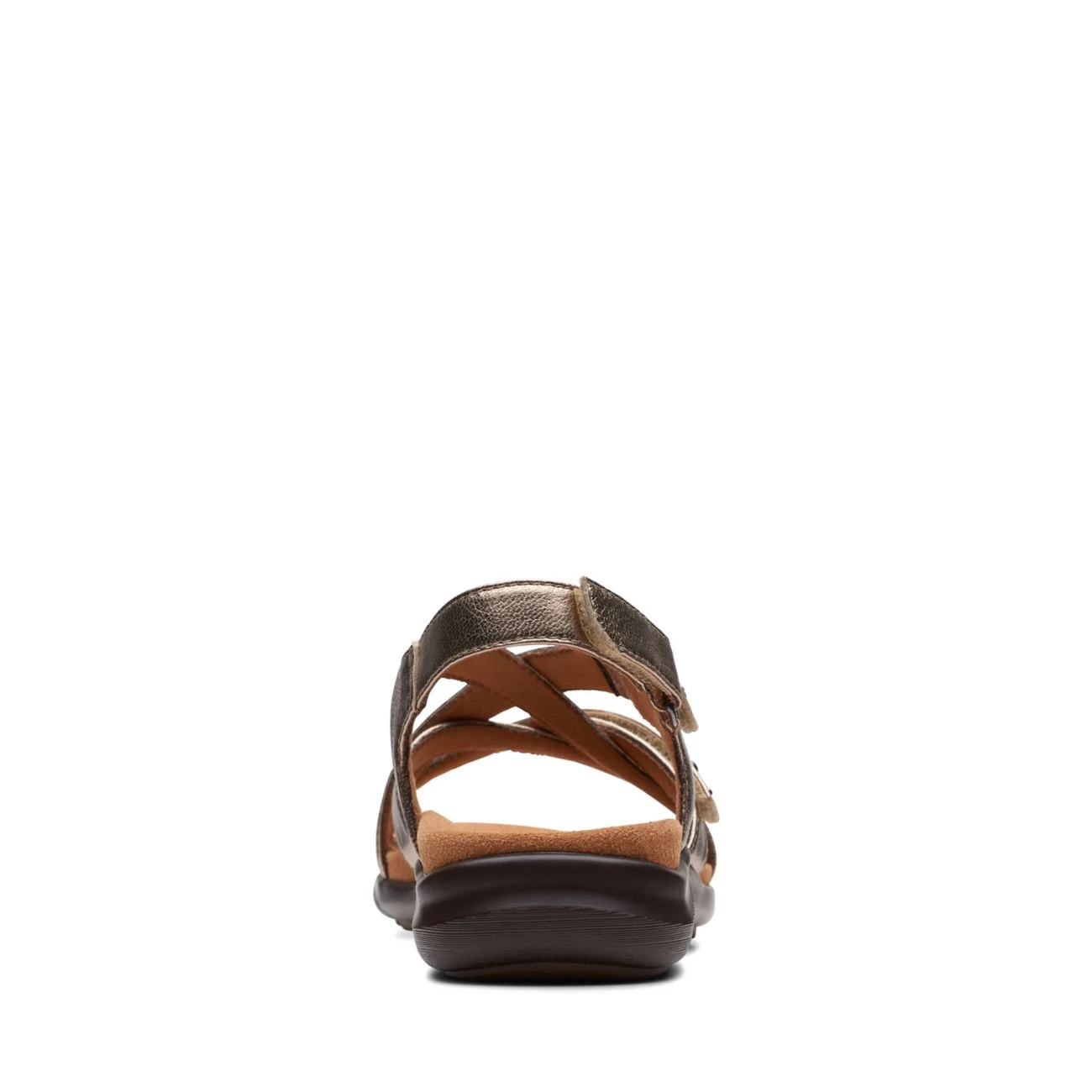 Clarks Kitly Go Metallic 8 Clarks Kitly Go Metallic - Image 6