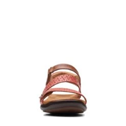 Clarks Kitly Way Grenadine Leather -Clarks 26170995 W 3
