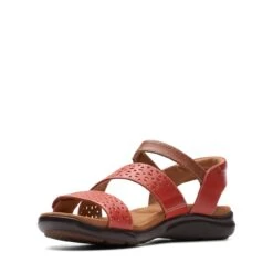 Clarks Kitly Way Grenadine Leather -Clarks 26170995 W 4