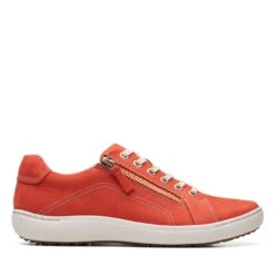 Clarks Nalle Lace Grenadine Nubuck