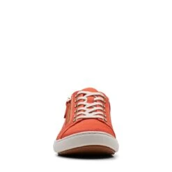 Clarks Nalle Lace Grenadine Nubuck -Clarks 26171017 W 3