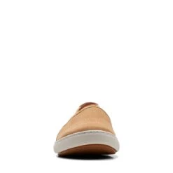 Clarks Nalle Violet Camel Leather 11 Clarks Nalle Violet Camel Leather -Clarks 26171025 W 3
