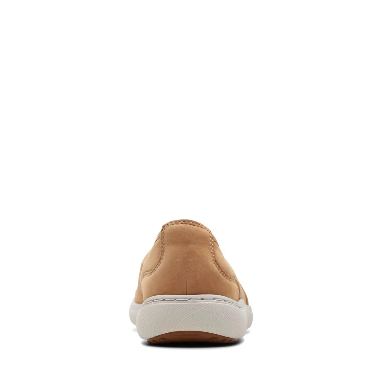 Clarks Nalle Violet Camel Leather 8 Clarks Nalle Violet Camel Leather - Image 6