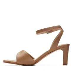 Clarks Seren65 Strap Camel 13 Clarks Seren65 Strap Camel -Clarks 26171055 W 5