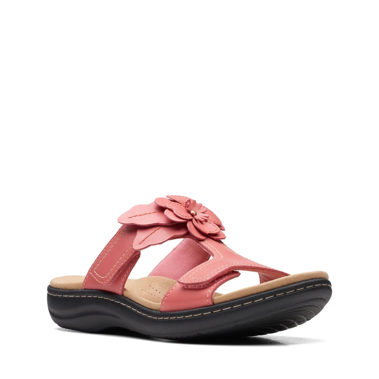 Clarks Laurieann Madi Strawberry Lea 4 Clarks Laurieann Madi Strawberry Lea - Image 2
