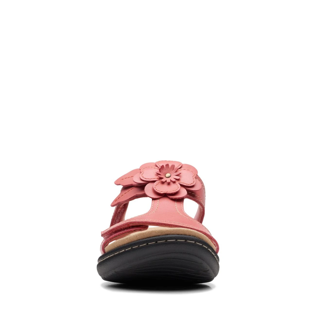 Clarks Laurieann Madi Strawberry Lea 5 Clarks Laurieann Madi Strawberry Lea - Image 3