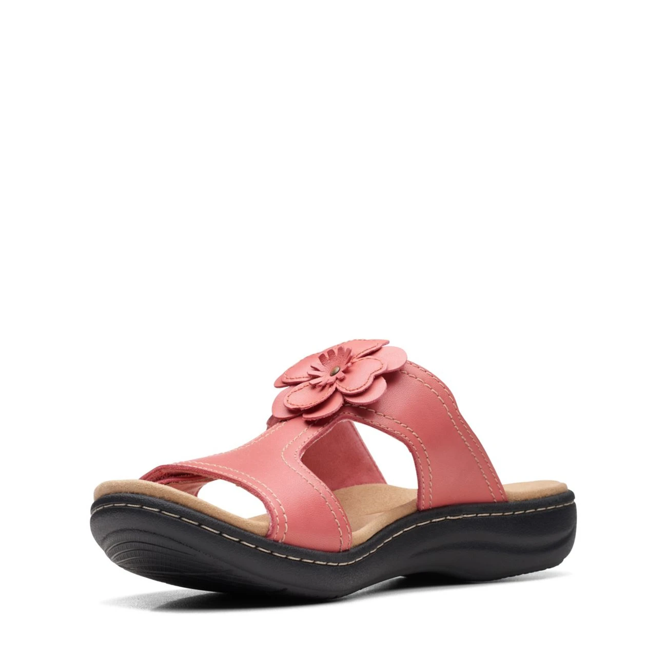 Clarks Laurieann Madi Strawberry Lea 6 Clarks Laurieann Madi Strawberry Lea - Image 4