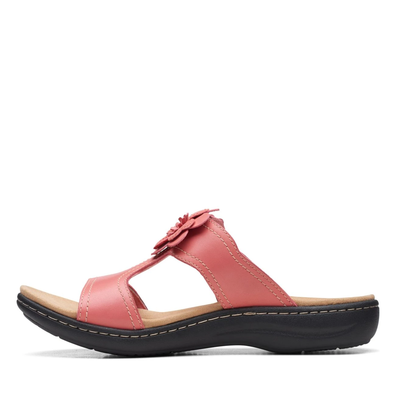 Clarks Laurieann Madi Strawberry Lea 7 Clarks Laurieann Madi Strawberry Lea - Image 5