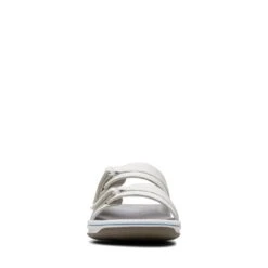 Clarks Breeze Piper White -Clarks 26171352 W 3