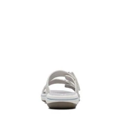 Clarks Breeze Piper White -Clarks 26171352 W 6