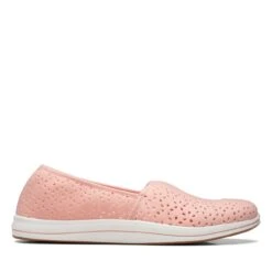 Clarks Breeze Emily Peach