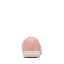 Clarks Breeze Emily Peach -Clarks 26171361 W 6