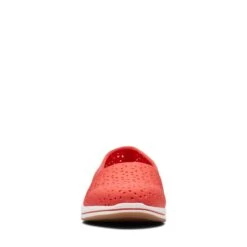 Clarks Breeze Emily Grenadine -Clarks 26171365 W 3